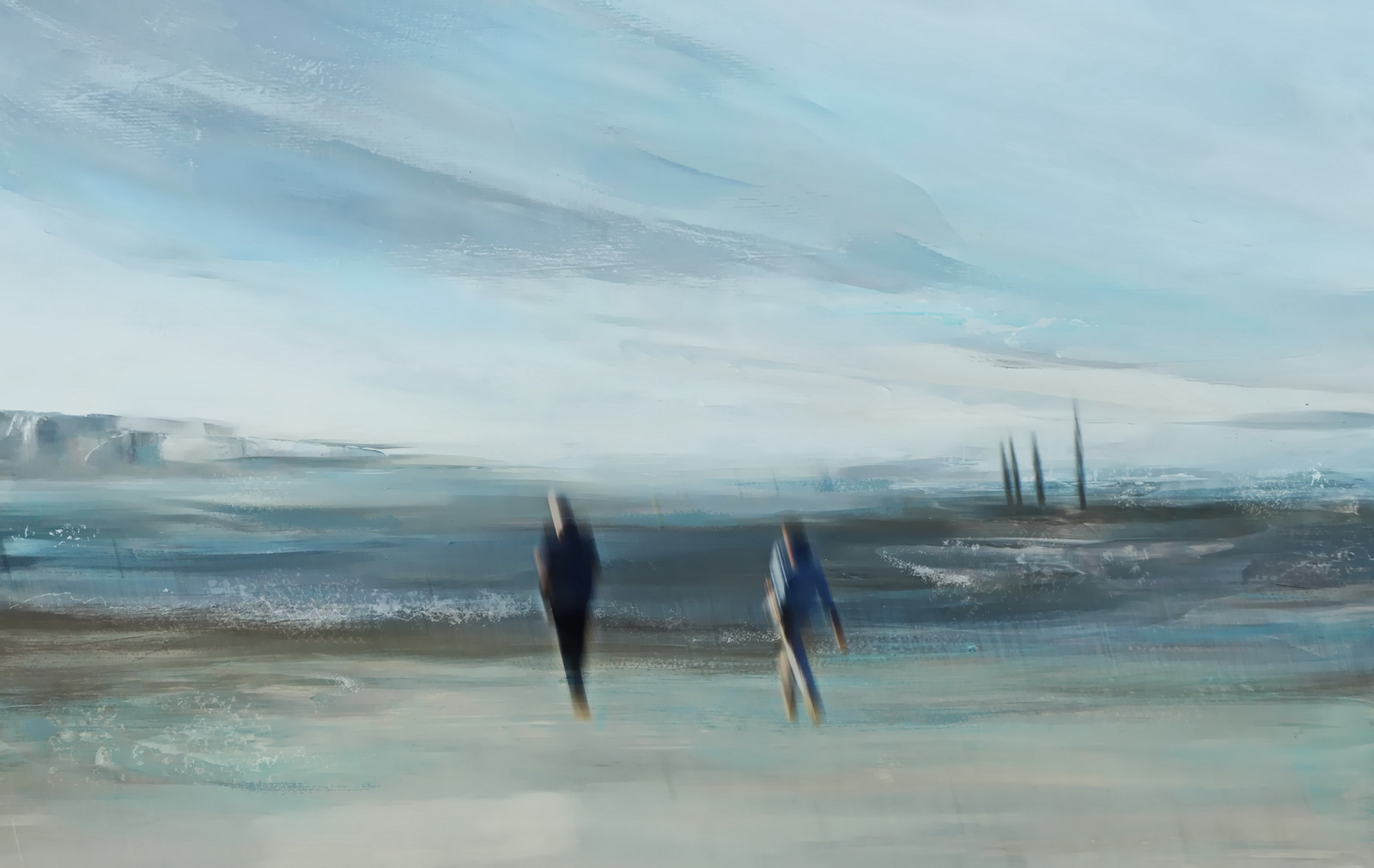 Facing.the.sea 2018