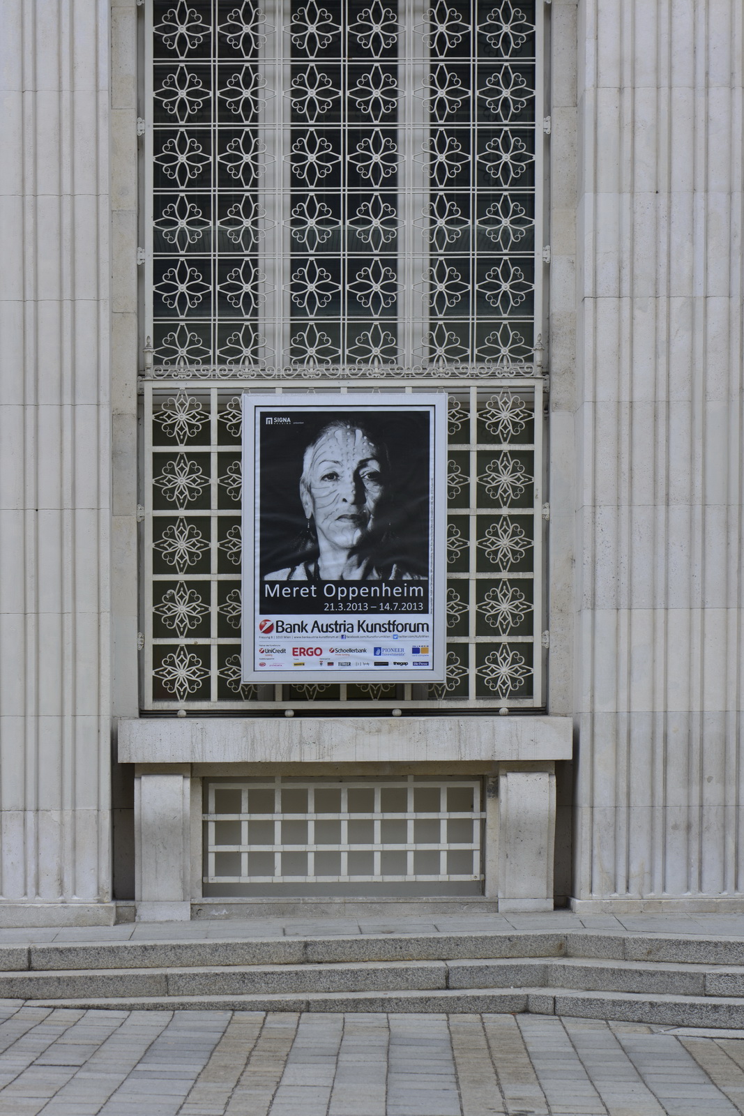 Bank.Austria.Kunstforum 2013