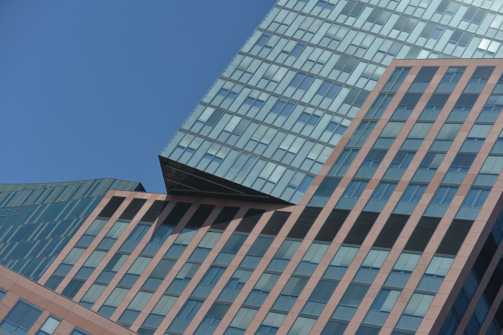 City.tower.vienna 2014