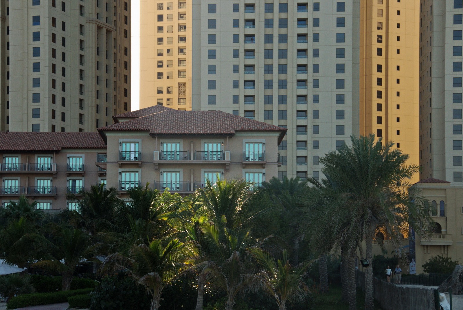 Dubai.jumeira.view 2010