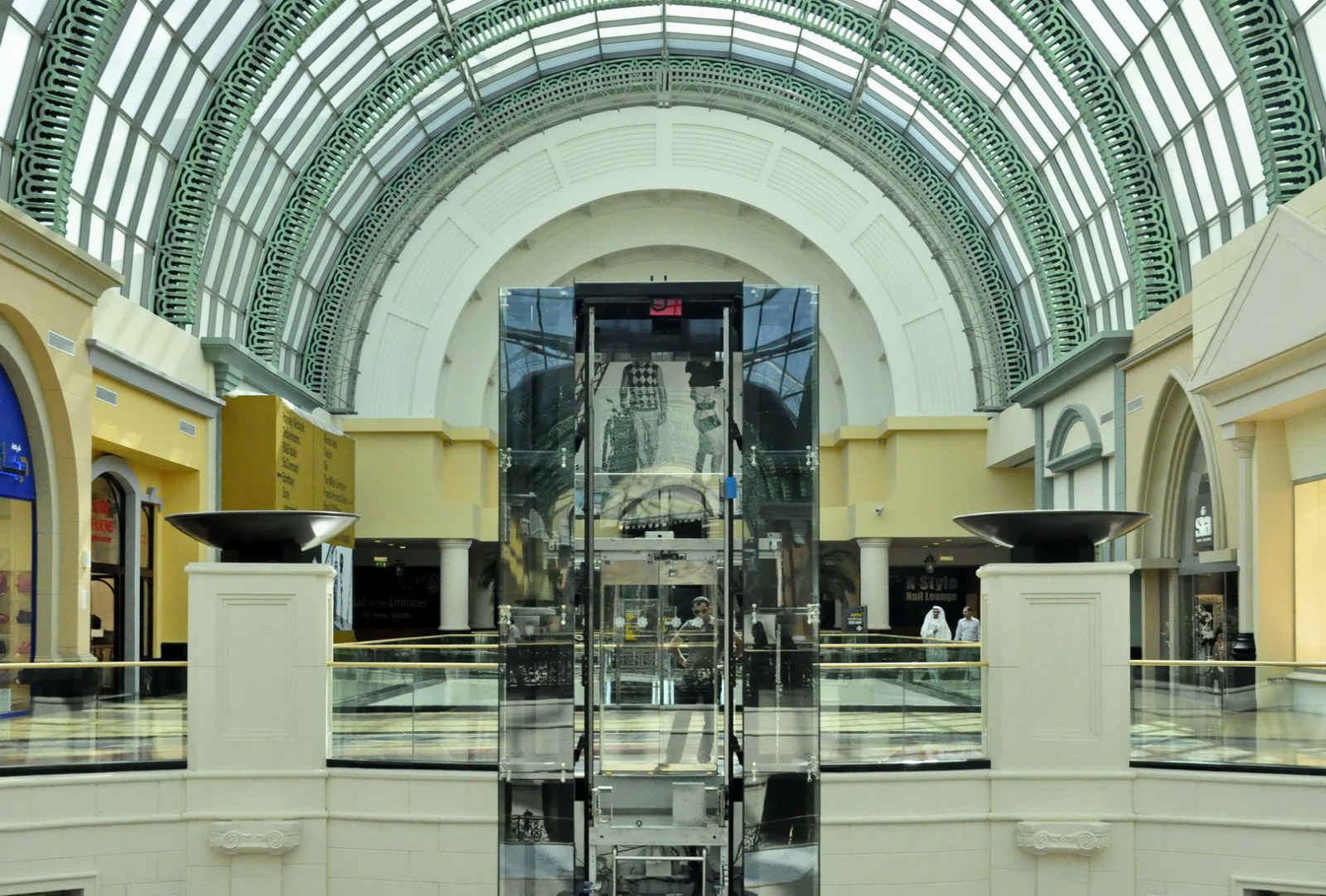 Dubai.shopping.mall 2010