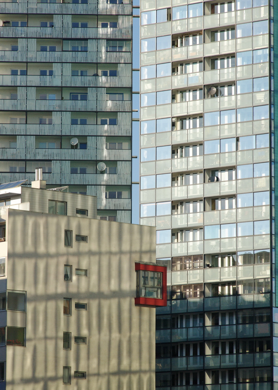 Glass.facade.wienerberg 2010