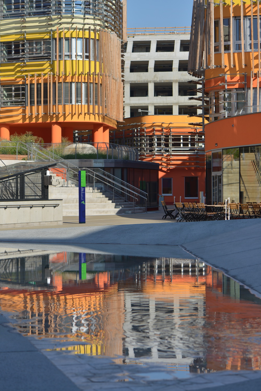 University.campus.vienna2 2014