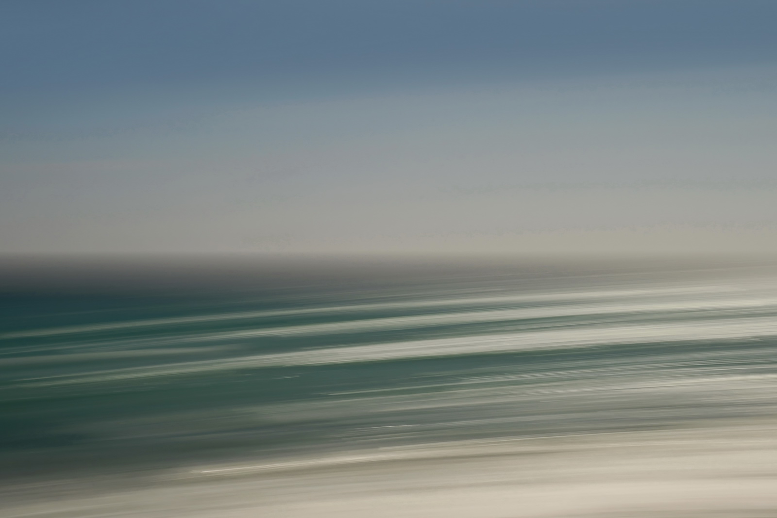 Long Exposure Photography