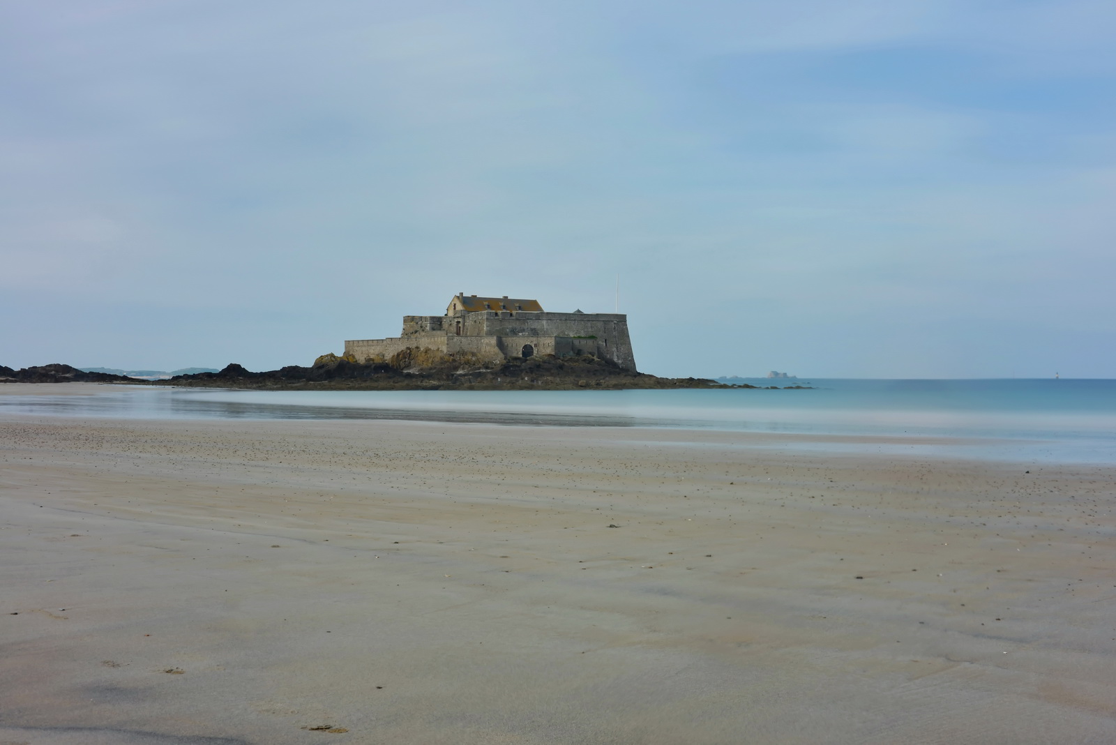 Fort national saint malo1 2017