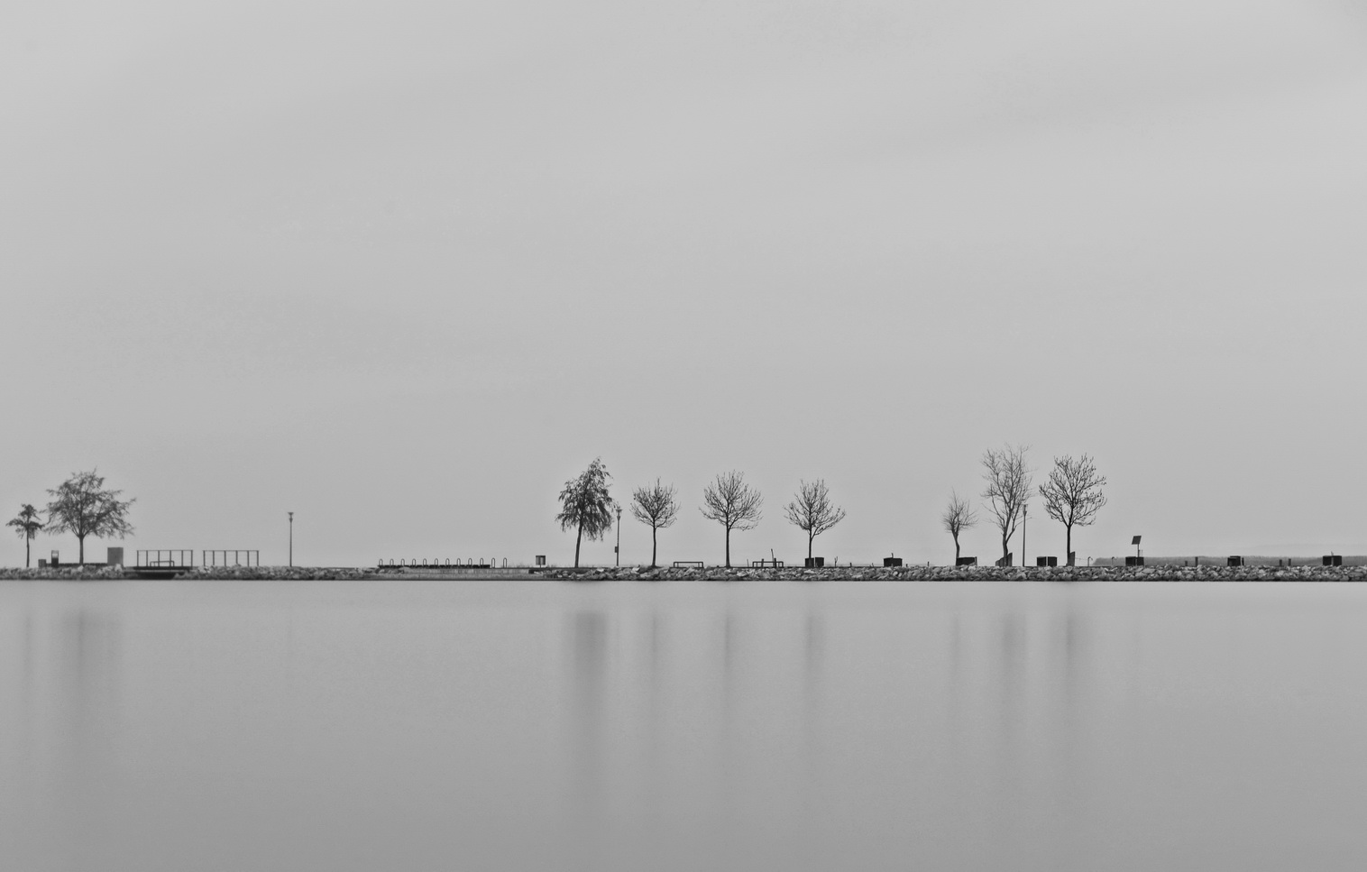 Lake.neusiedl.lakeside 2014