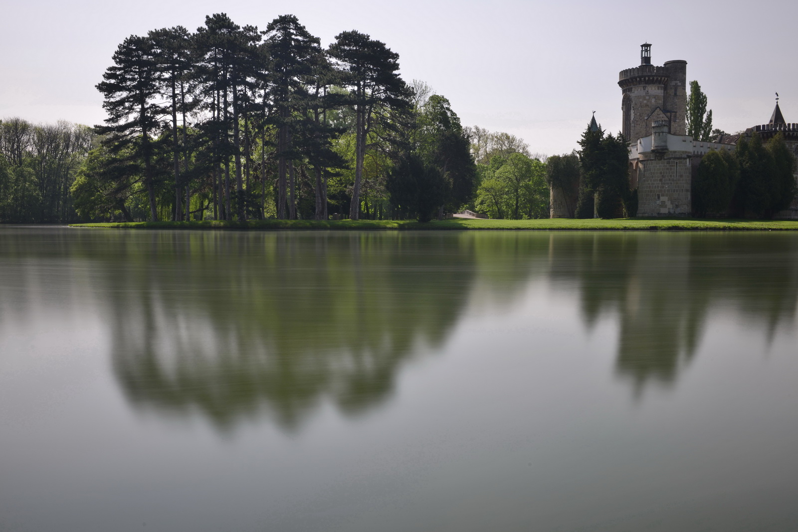 Spring.park.schloss.laxenburg2 2014