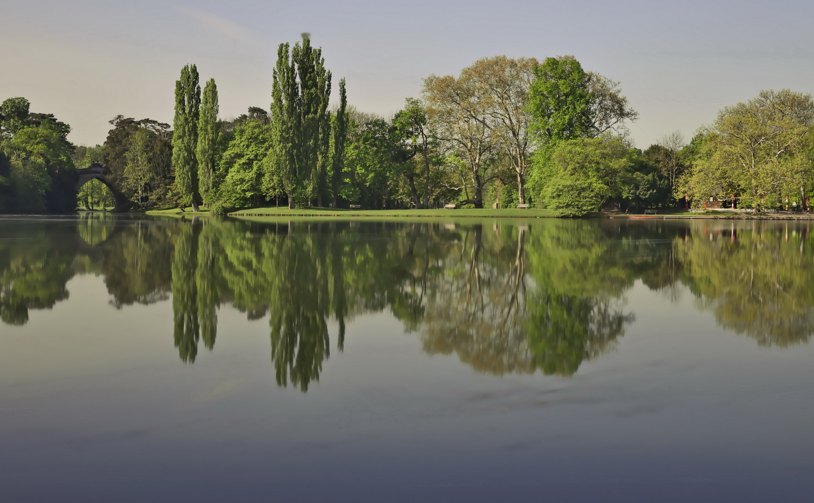Spring.park.schloss.laxenburg 2014