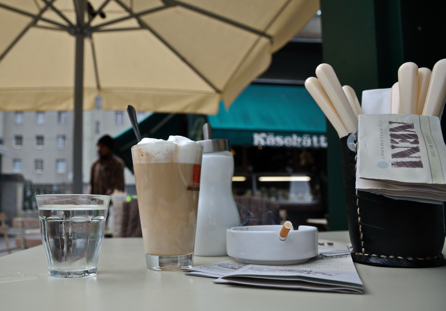 Breakfast.at.Neni 2009