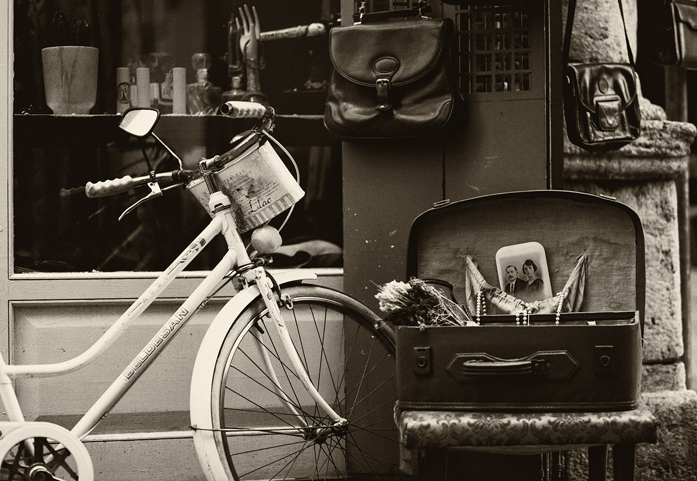 Vintage.shop.honfleur 2018