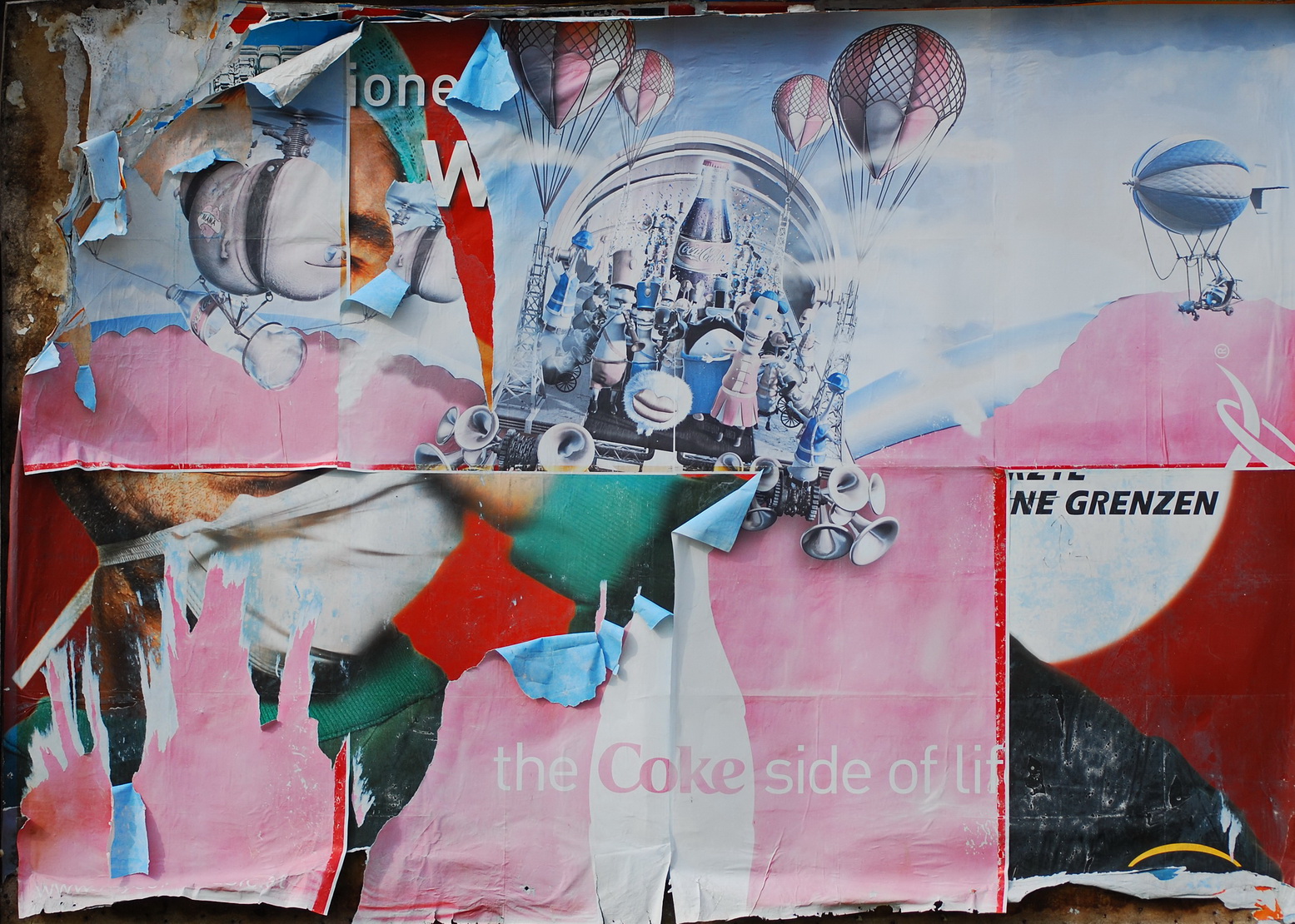 Abstract.bill.board 2008