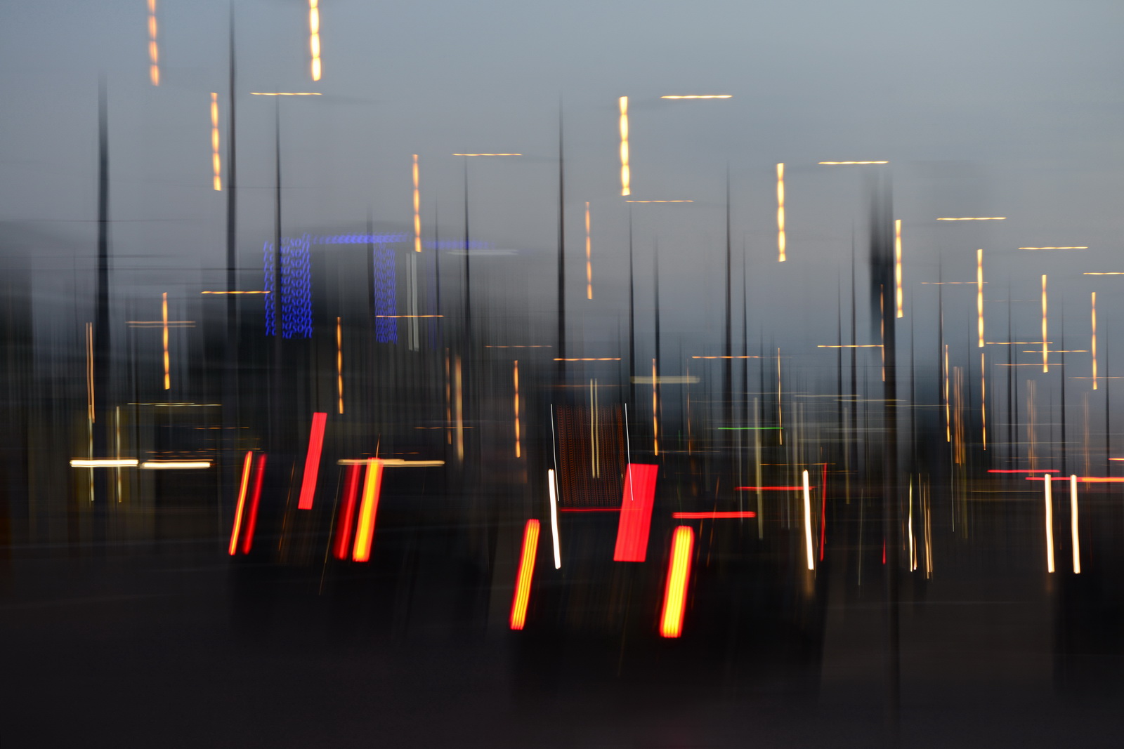 Abstract.city.lights 2012