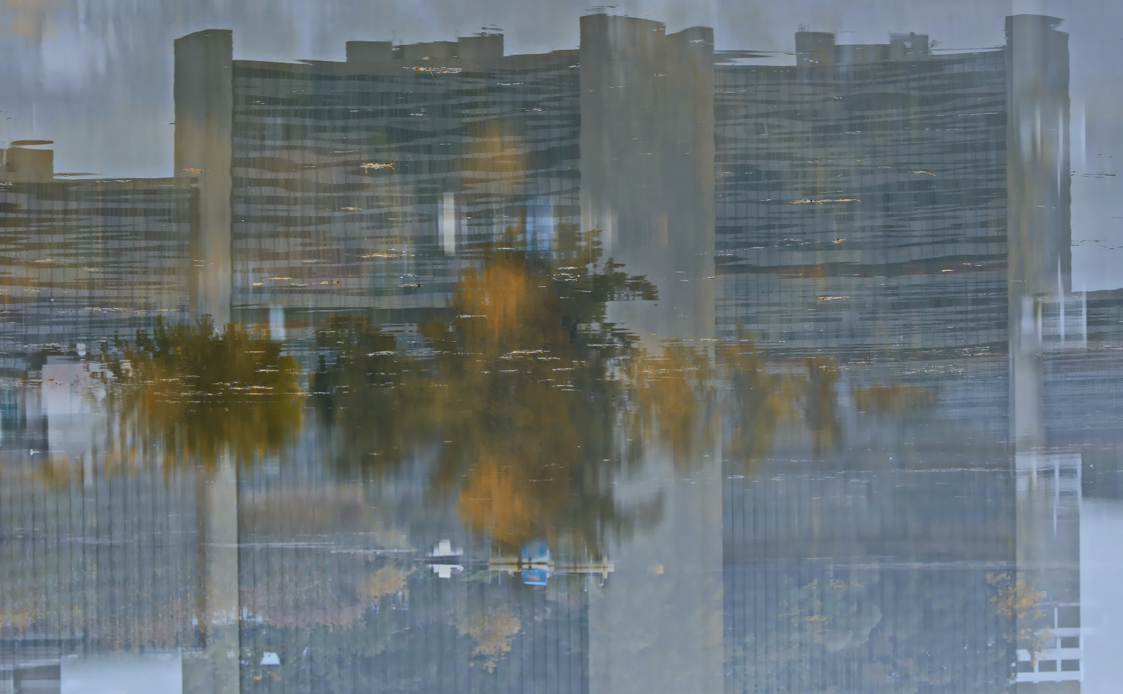 Abstract Photography