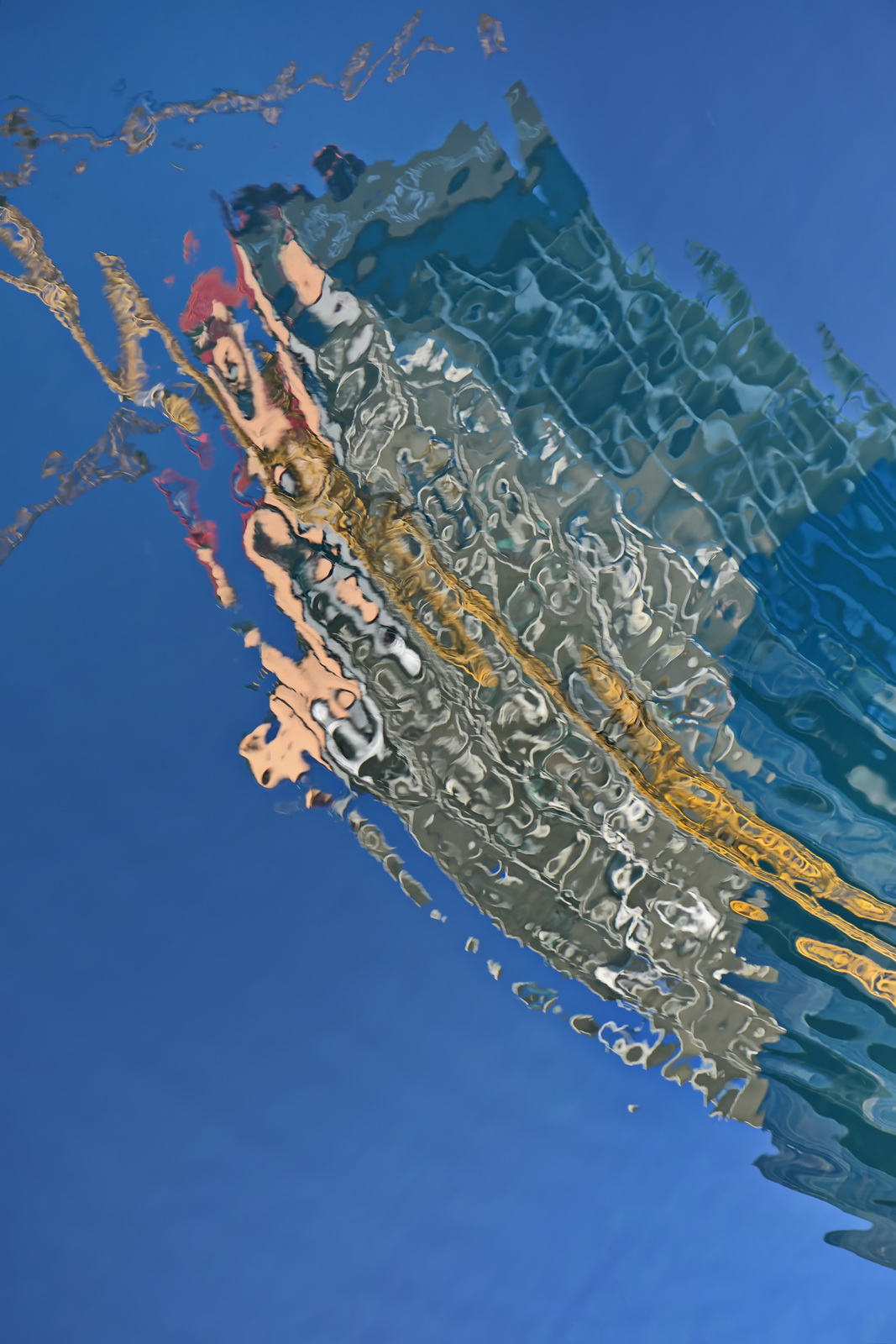 Abstract.water.reflection 2012