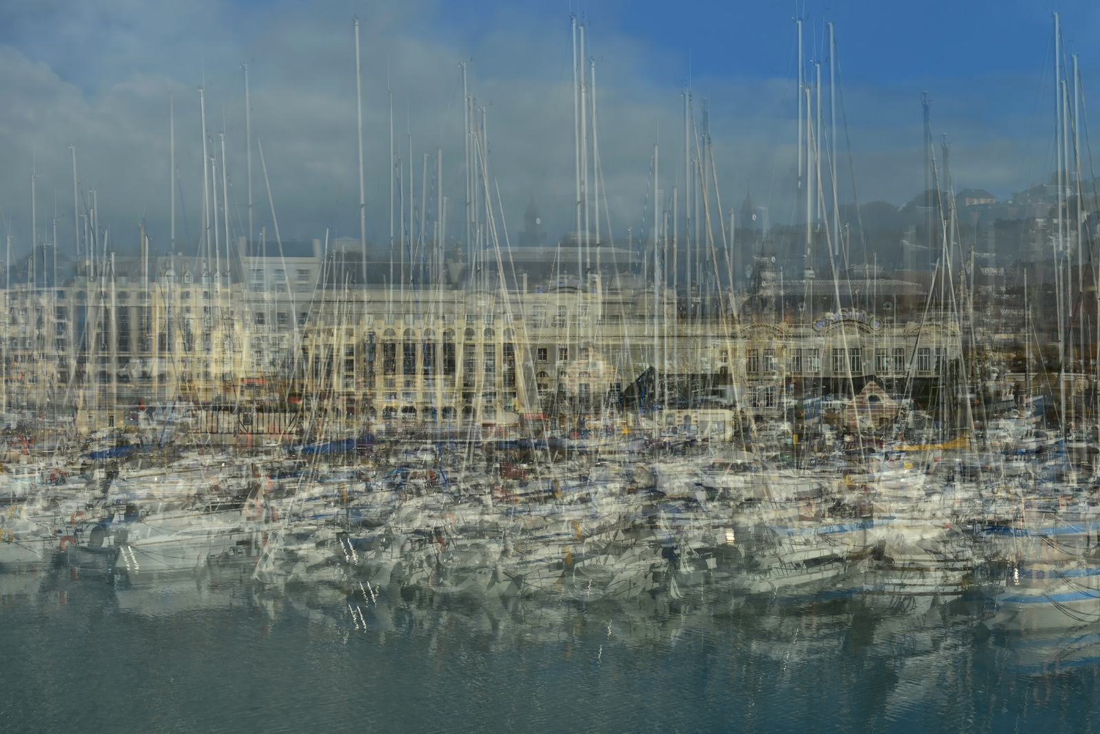 Gemmy.harbour.of.Deauville 2018