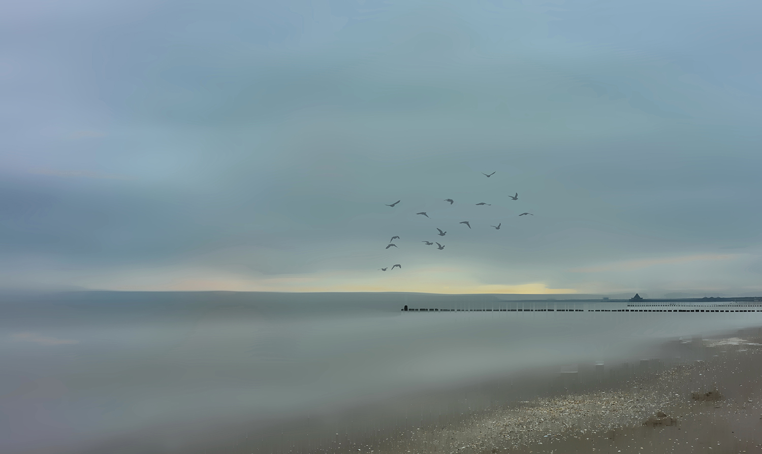 Atmosphere.of.serene.clarity baltic sea 2016