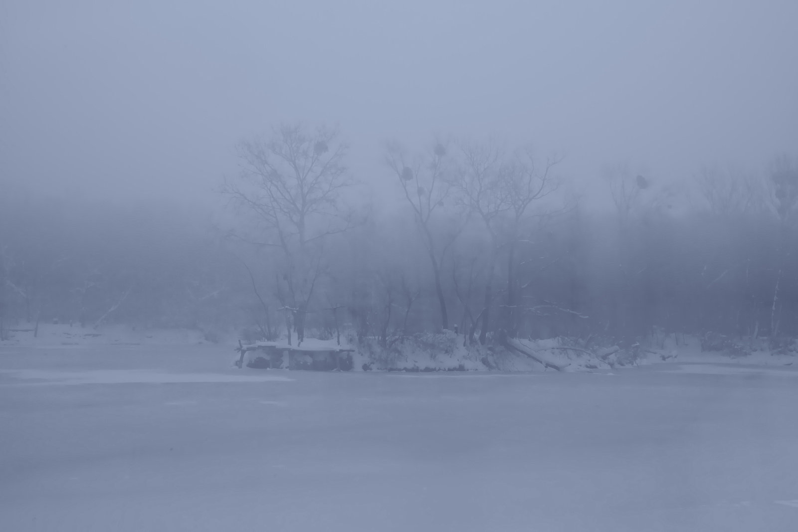 Winter.scenery.in.blue 2013