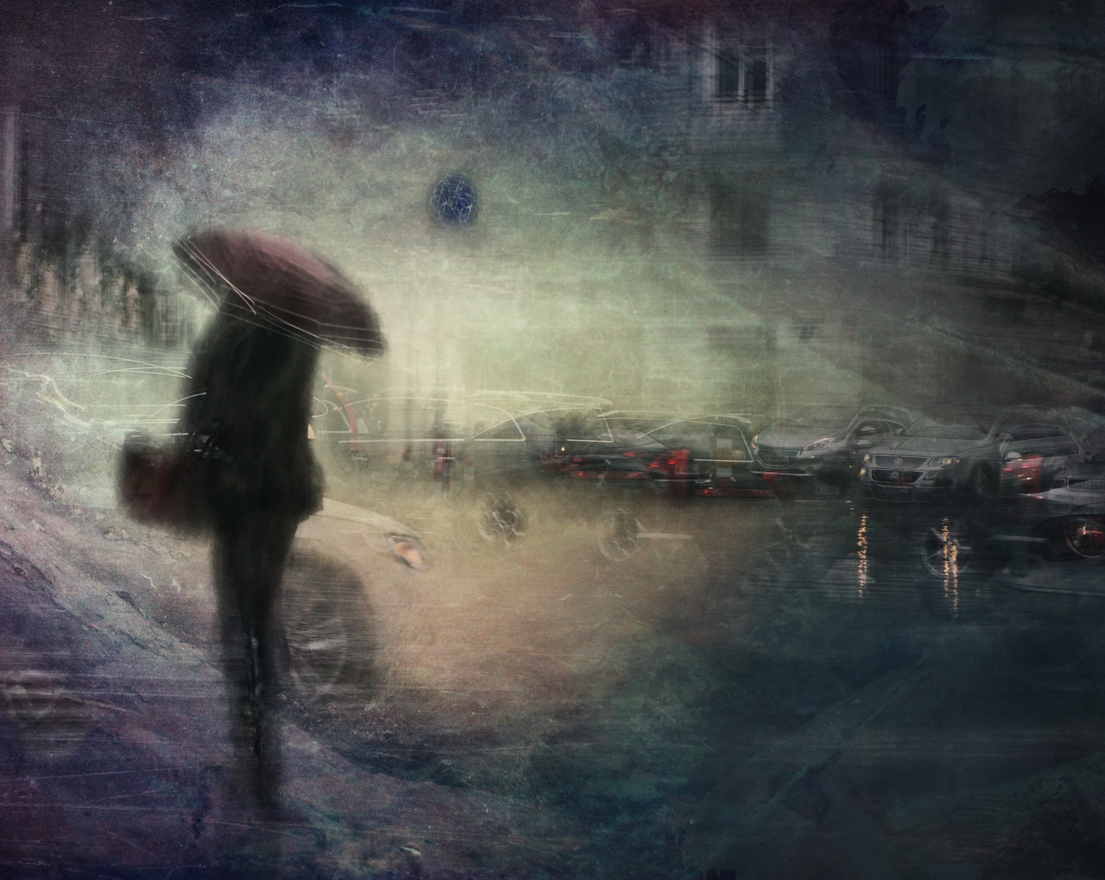 Rainy.city.imagination 2014