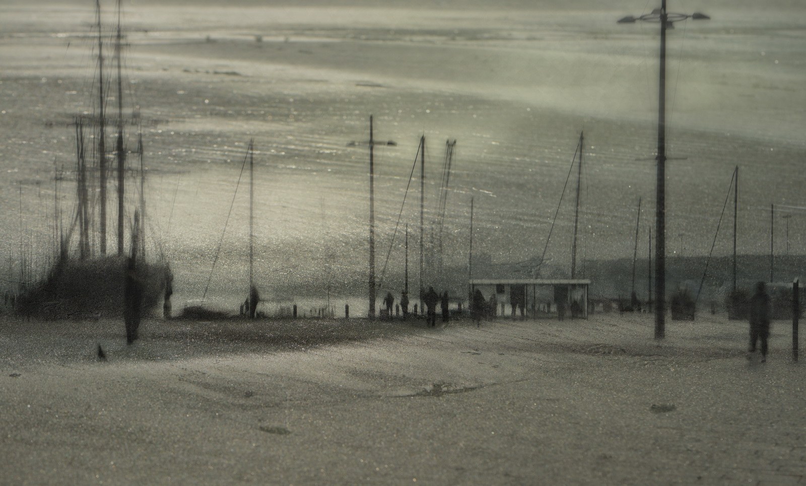 Misty.harbour.imagination 2017