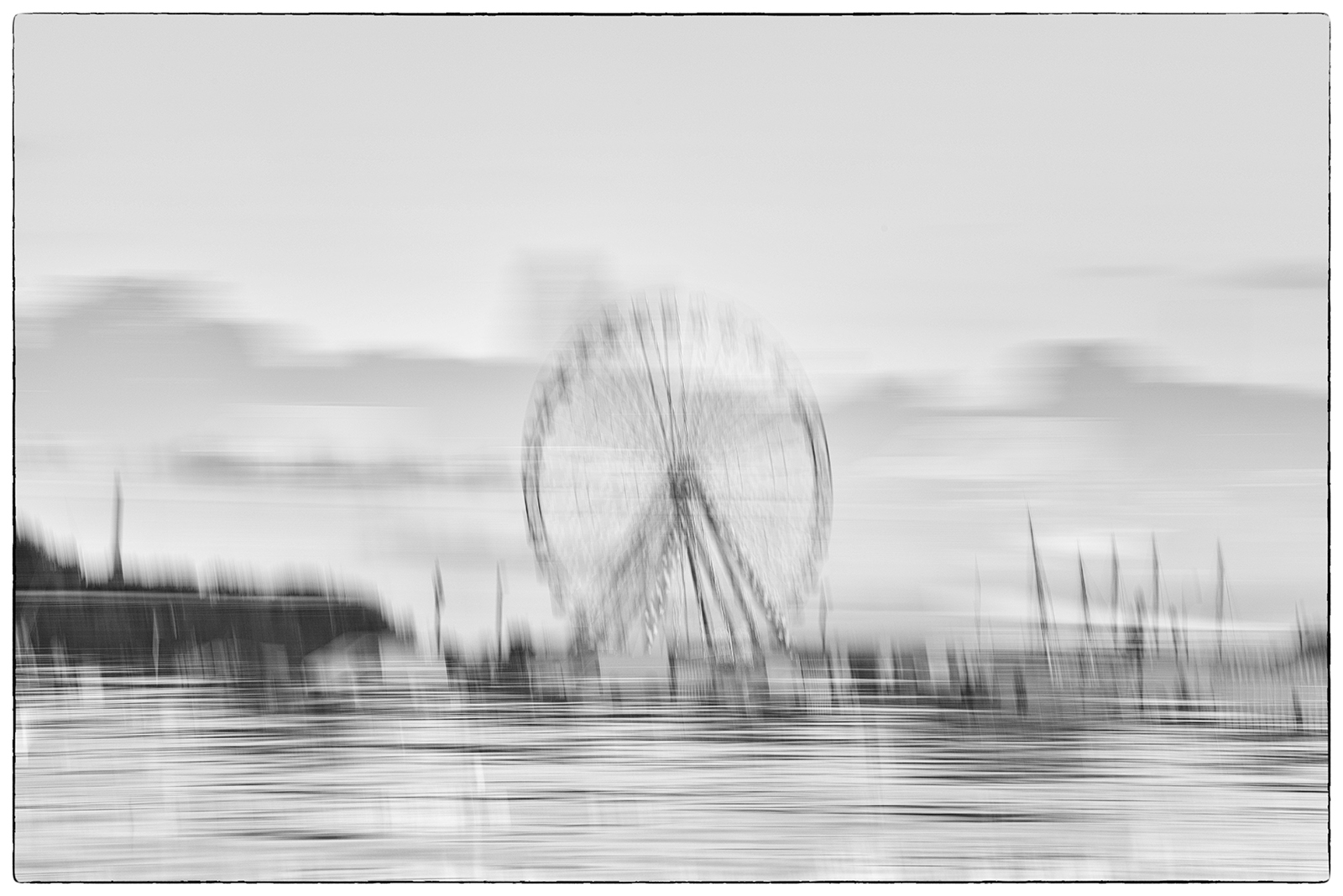 Carrousel.flotant 03oct2018 honfleur