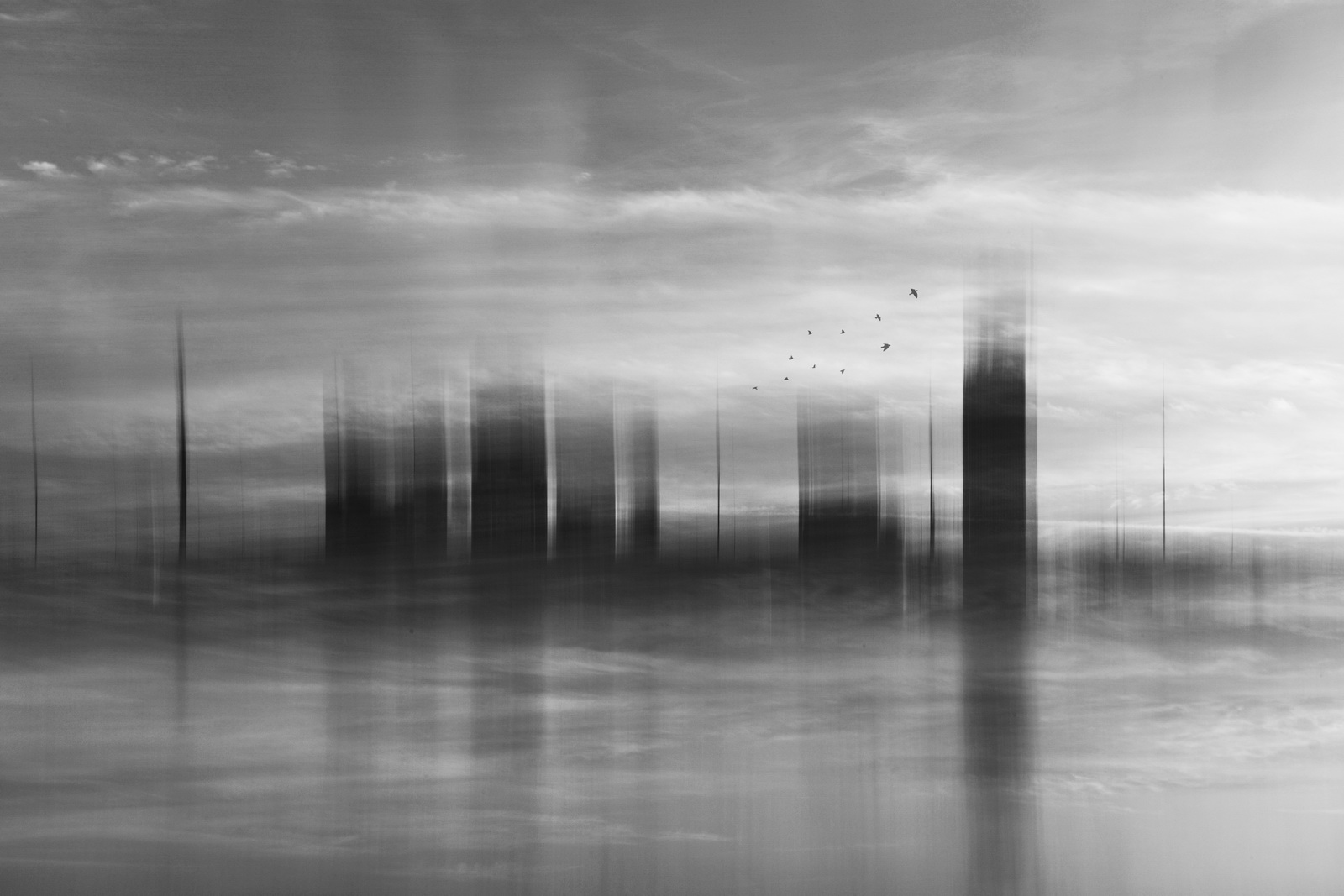 City.skyline.abstract 2012