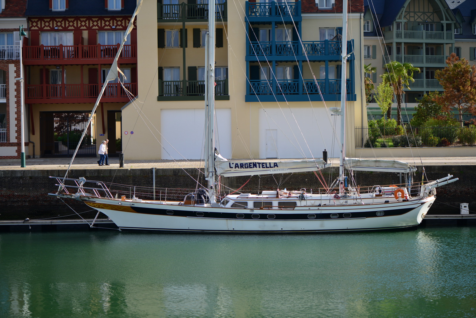 Deauville2 03oct2018