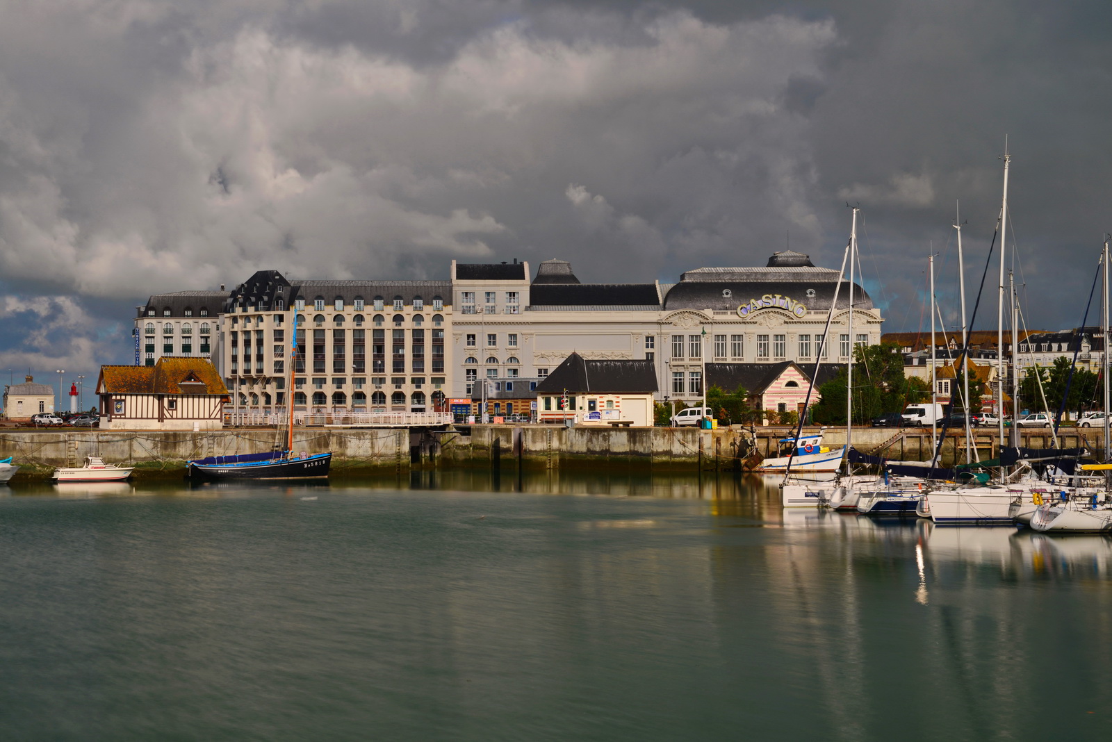 Deauville5 03oct2018