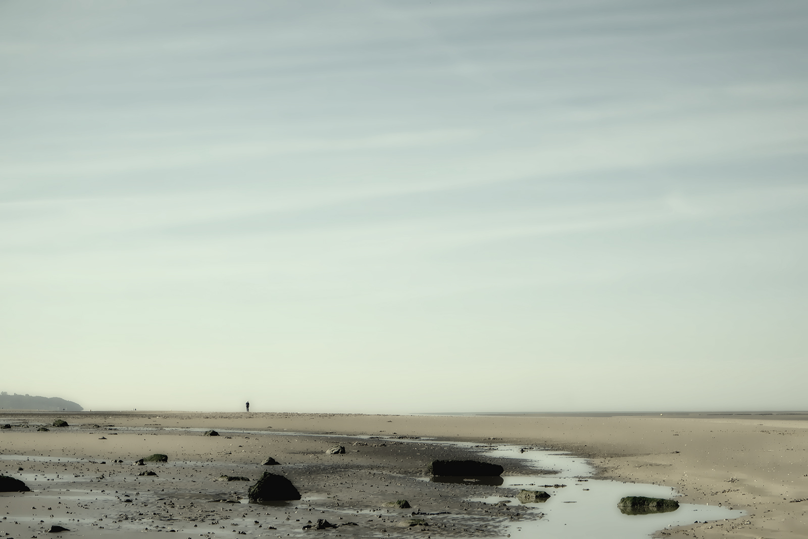 Plage.du.butin honfleur 05oct2018