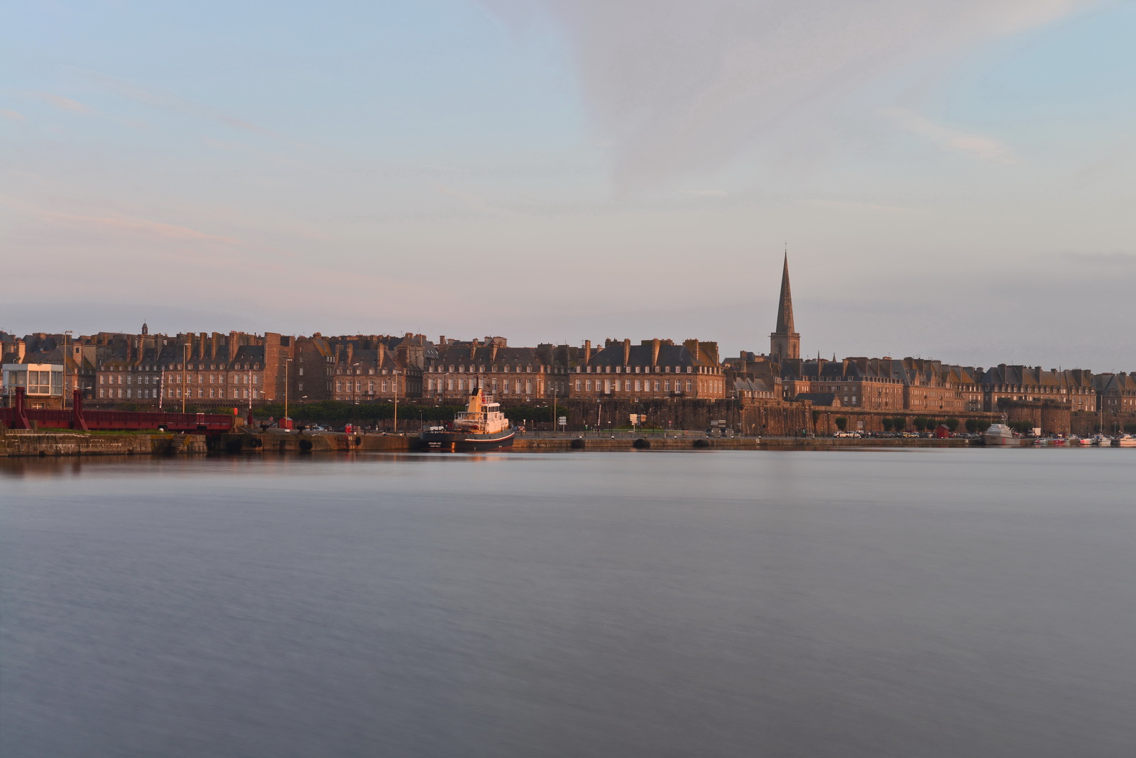 Saint Maló - Bretagne